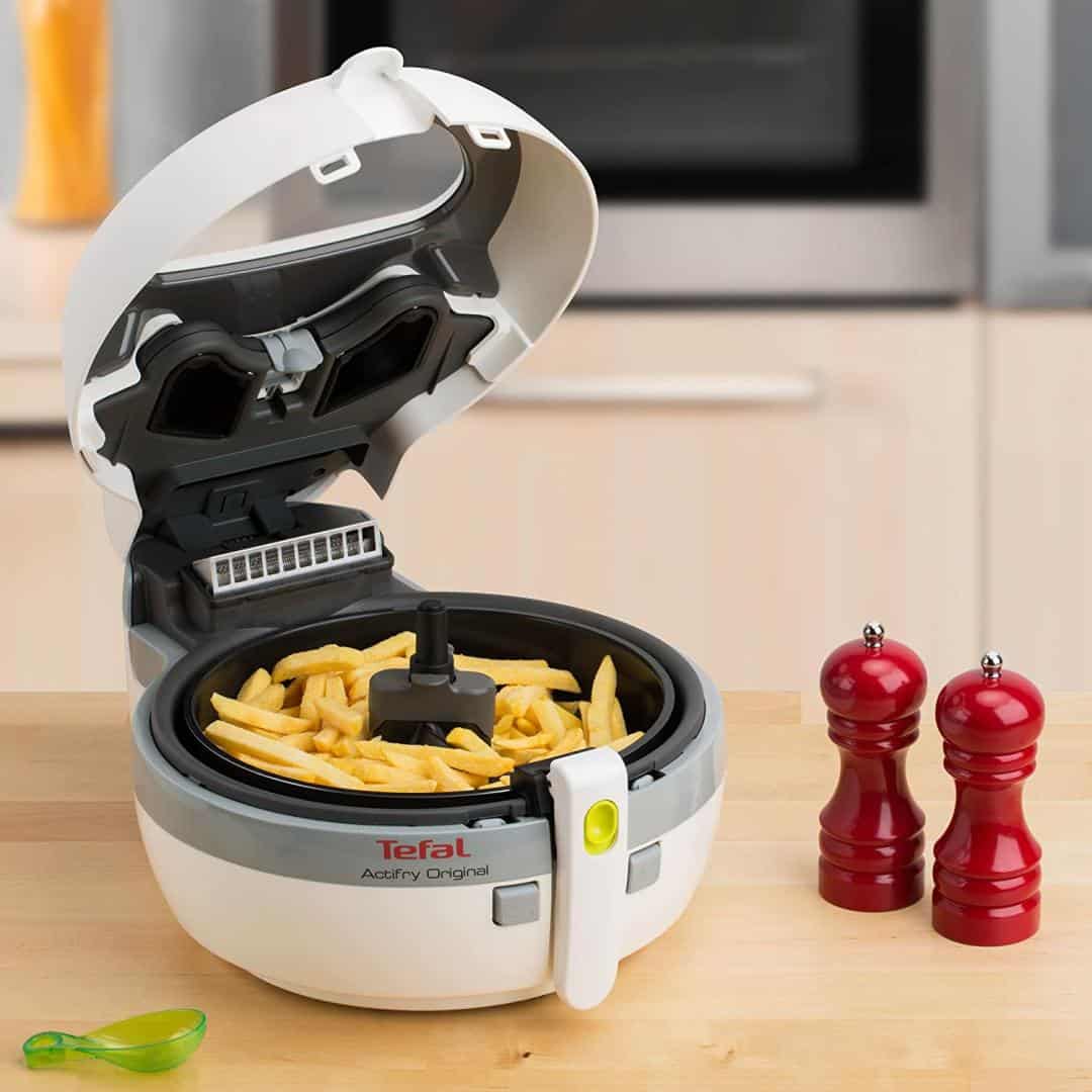 Sửa Nồi Chiên Không Dầu Tefal - Hướng Dẫn Toàn Diện Cho Người Sử Dụng