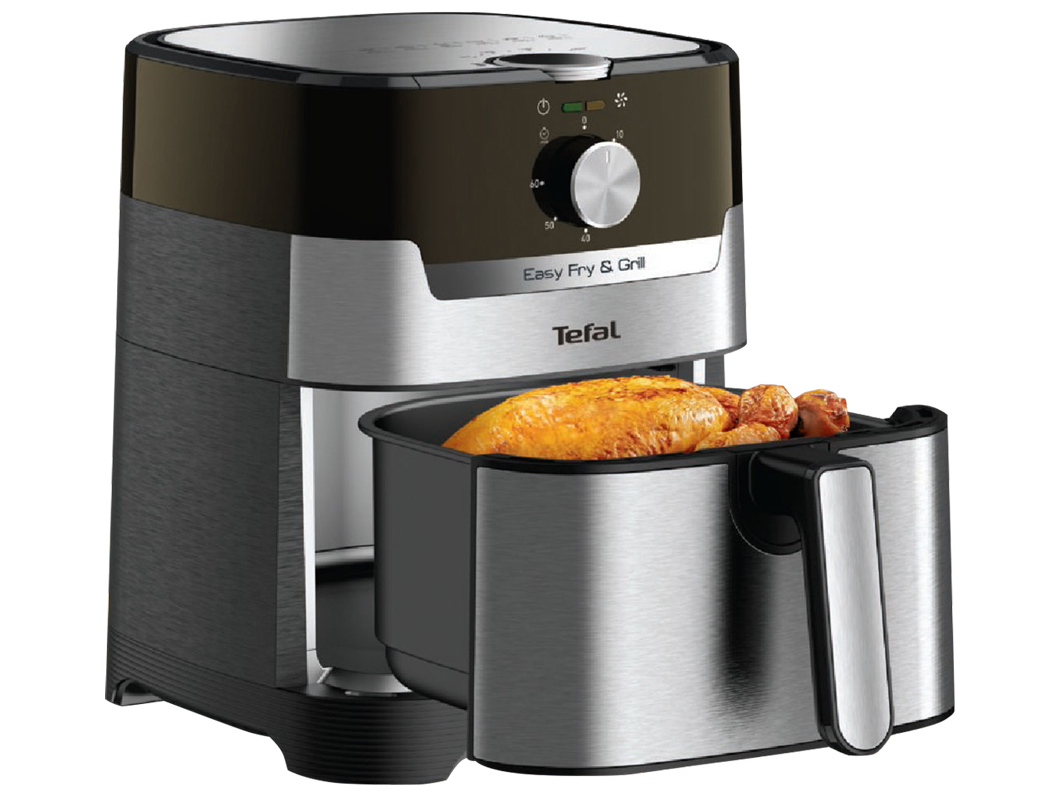 Sửa Nồi Chiên Không Dầu Tefal - Hướng Dẫn Toàn Diện Cho Người Sử Dụng