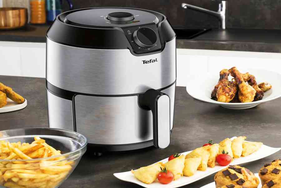 Sửa Nồi Chiên Không Dầu Tefal - Hướng Dẫn Toàn Diện Cho Người Sử Dụng