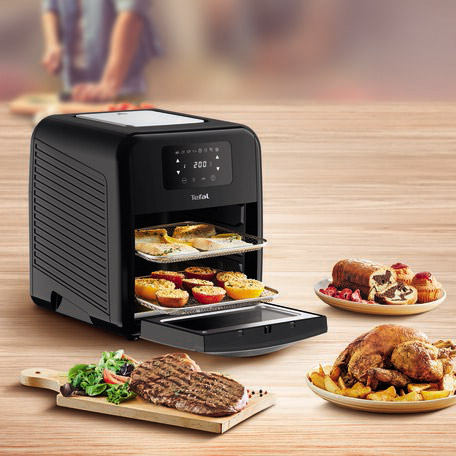 Sửa Nồi Chiên Không Dầu Tefal - Hướng Dẫn Toàn Diện Cho Người Sử Dụng