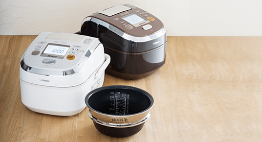 Sửa nồi cơm điện Zojirushi lỗi H04 - Giải pháp hiệu quả cho người tiêu dùng