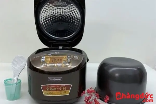 Sửa nồi cơm điện Zojirushi lỗi H04 - Giải pháp hiệu quả cho người tiêu dùng
