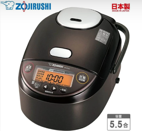 Giá sửa nồi cơm điện Nhật cắm nhầm điện – Những điều cần biết để bảo vệ thiết bị của bạn