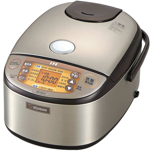 Sửa lỗi E06 nồi cơm điện Zojirushi nội địa Nhật - Giải pháp hiệu quả cho người dùng