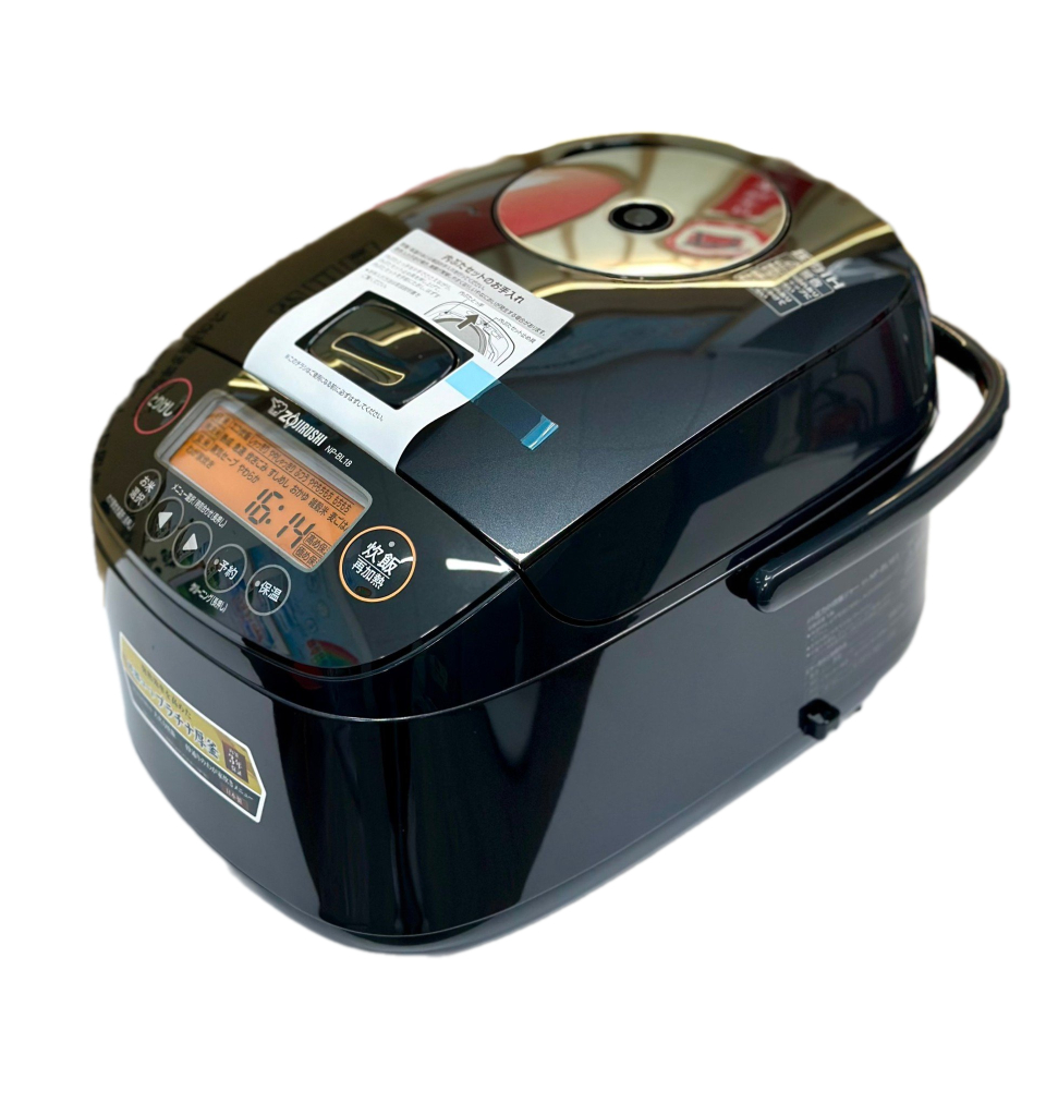 Sửa lỗi E06 nồi cơm điện Zojirushi nội địa Nhật - Giải pháp hiệu quả cho người dùng