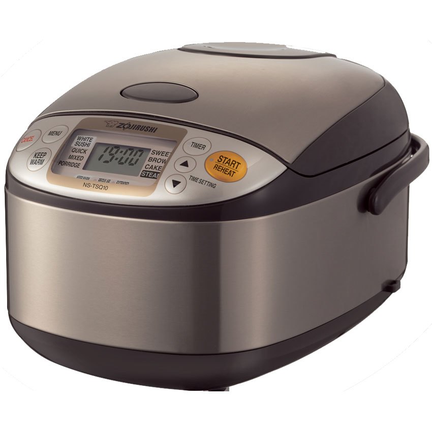Sửa lỗi E06 nồi cơm điện Zojirushi nội địa Nhật - Giải pháp hiệu quả cho người dùng
