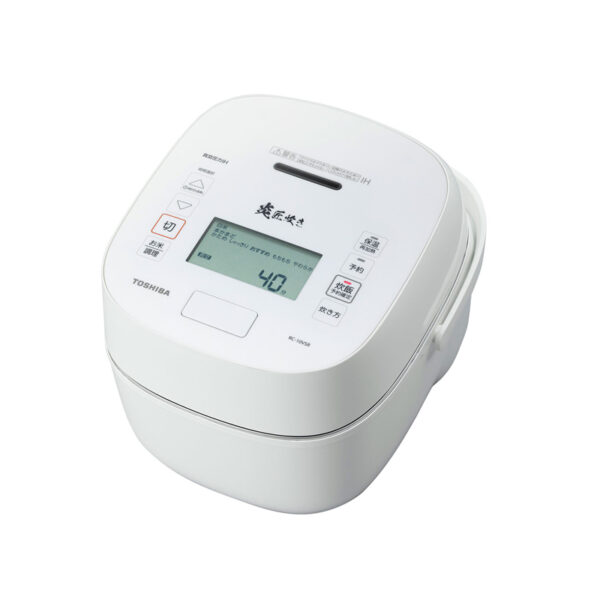 Sửa lỗi F13 nồi cơm điện Toshiba cao tần IH Nhật - Giải pháp hiệu quả và chi tiết