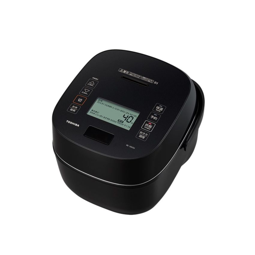 Sửa lỗi F13 nồi cơm điện Toshiba cao tần IH Nhật - Giải pháp hiệu quả và chi tiết