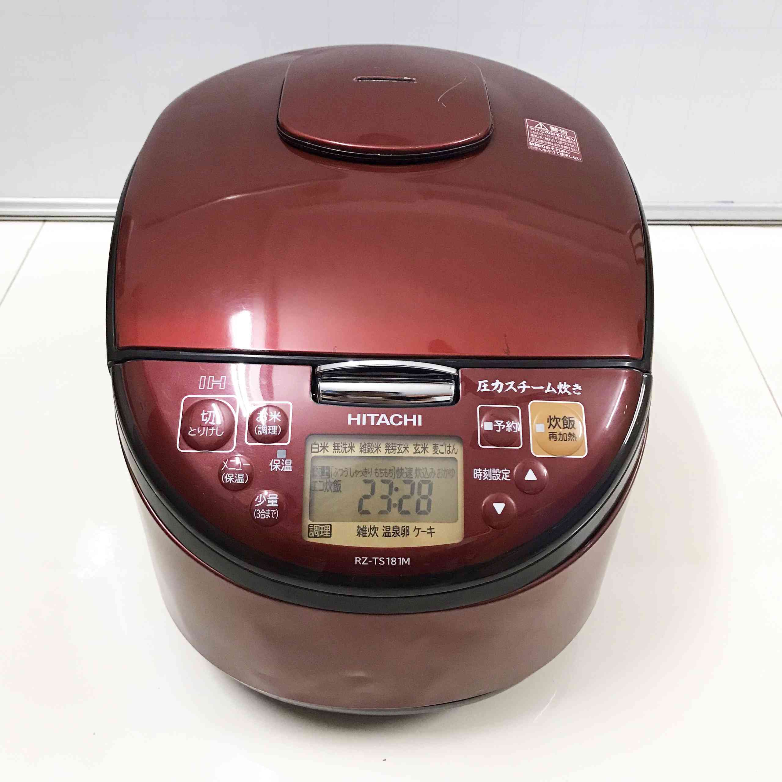 Sửa lỗi F13 nồi cơm điện Toshiba cao tần IH Nhật - Giải pháp hiệu quả và chi tiết