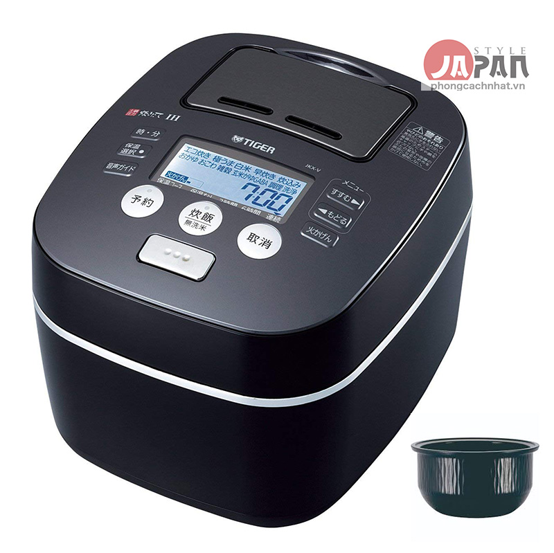 Sửa lỗi F13 nồi cơm điện Toshiba cao tần IH Nhật - Giải pháp hiệu quả và chi tiết