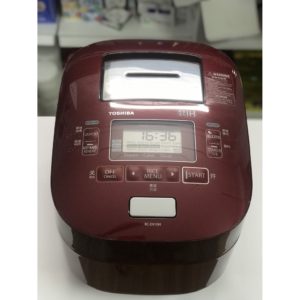 Sửa lỗi F13 nồi cơm điện Toshiba cao tần IH Nhật - Giải pháp hiệu quả và chi tiết
