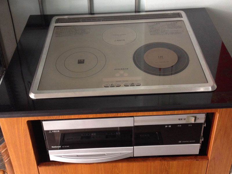 Sửa lỗi H53 bếp từ Panasonic nội địa Nhật tại nhà - Giải pháp khắc phục hiệu quả và an toàn
