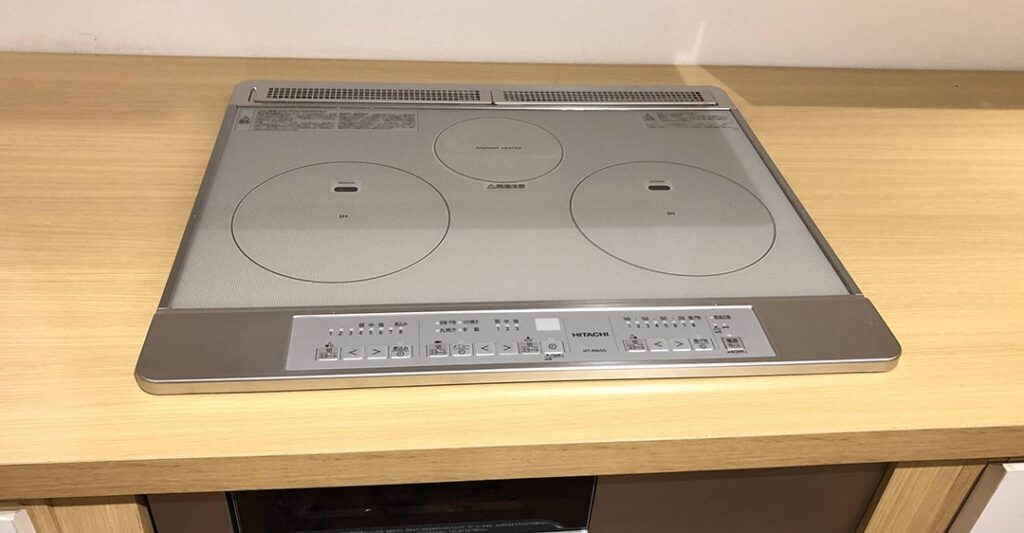 Sửa lỗi H53 bếp từ Panasonic nội địa Nhật tại nhà - Giải pháp khắc phục hiệu quả và an toàn