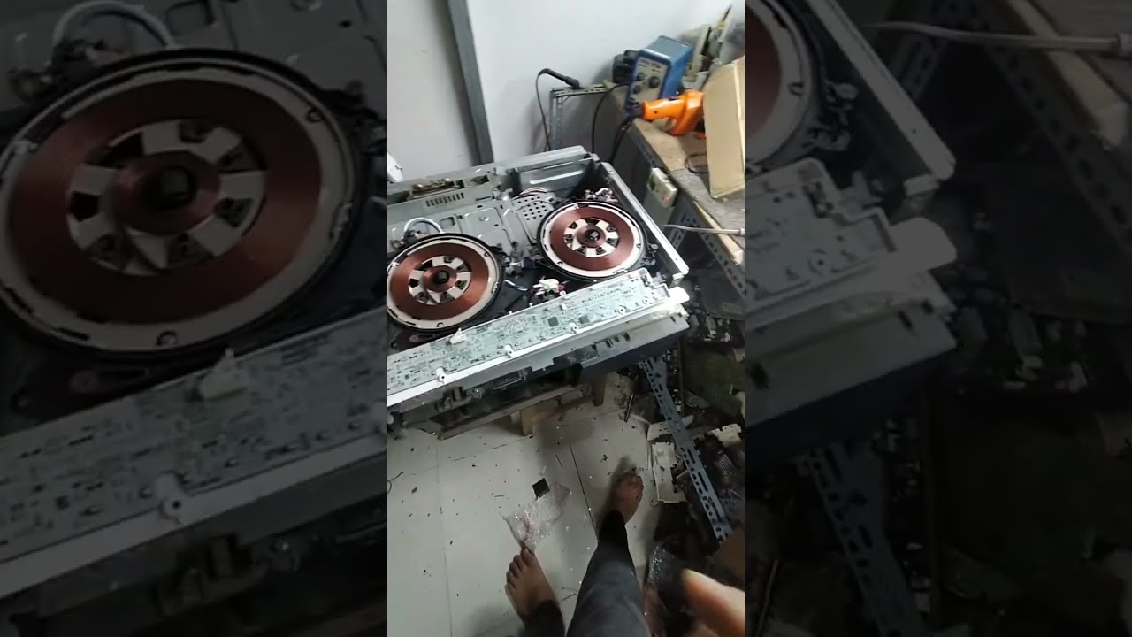 Sửa bếp từ National nội địa nhật báo lỗi H31 - Giải pháp khắc phục hiệu quả