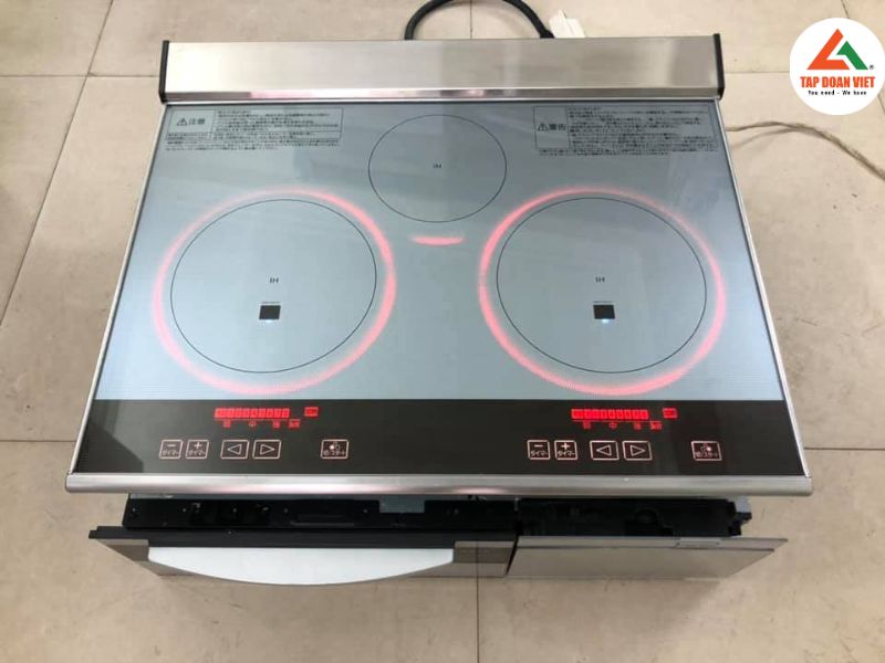 Sửa bếp từ panasonic nội địa nhật báo lỗi H20 - Giải pháp hiệu quả và chi tiết