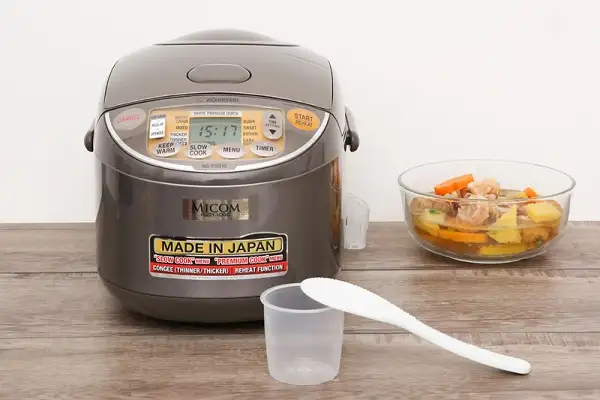 Sửa Nồi Cơm Điện Hở Zoăng - Xì Hơi Tại Nhà Hướng Dẫn Chi Tiết A-Z