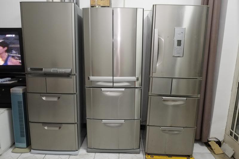 Sửa tủ lạnh nội địa Nhật tại Hưng Yên - Địa chỉ tin cậy bảo vệ thiết bị gia dụng cao cấp của bạn
