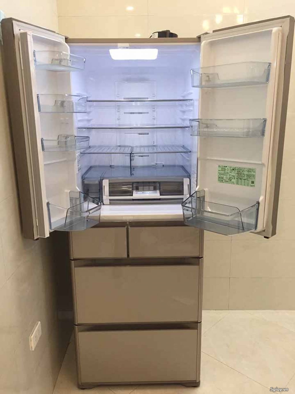 Sửa tủ lạnh nội địa Nhật tại Hưng Yên - Địa chỉ tin cậy bảo vệ thiết bị gia dụng cao cấp của bạn