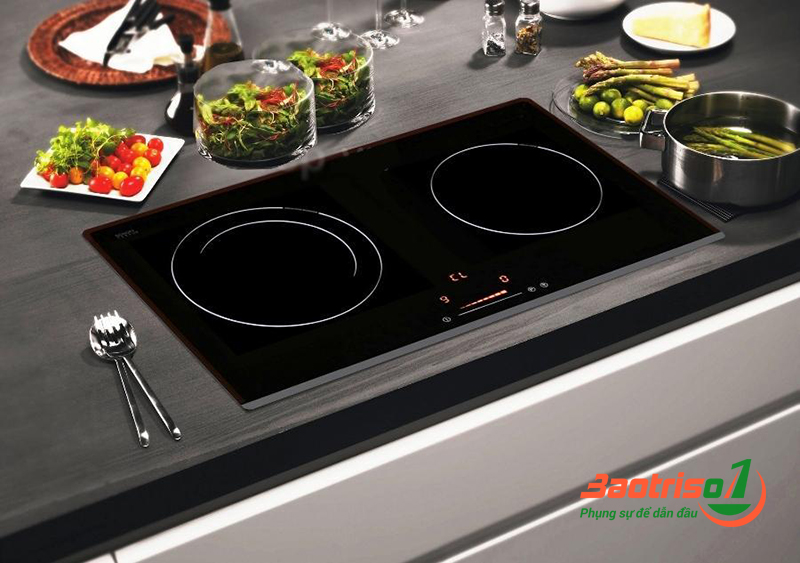 Sửa bếp từ không nóng – Nguyên nhân, cách khắc phục và phòng tránh hiệu quả
