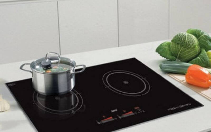 Sửa bếp từ không nóng – Nguyên nhân, cách khắc phục và phòng tránh hiệu quả