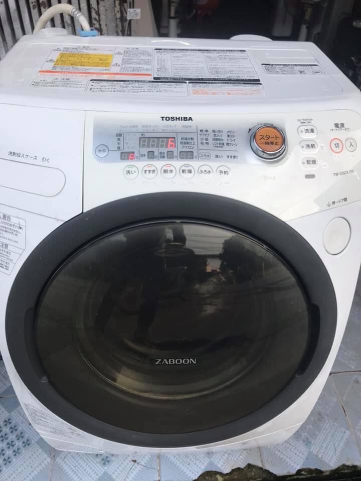 Sửa máy giặt Panasonic nội địa Nhật không thoát nước thải - Nguyên nhân, hướng xử lý và những điều cần biết