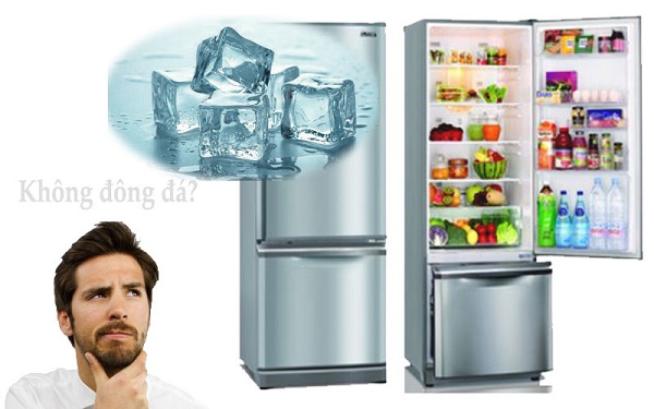 Sửa tủ lạnh LG không lạnh - Nguyên nhân và cách khắc phục hiệu quả