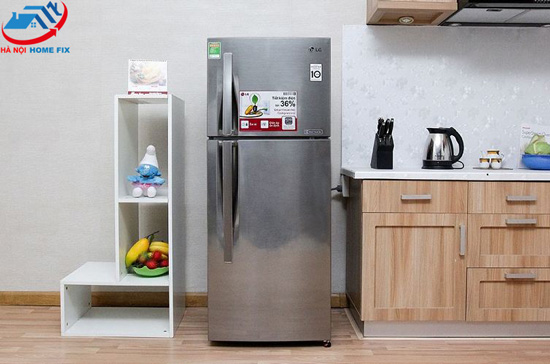 Sửa tủ lạnh LG không lạnh - Nguyên nhân và cách khắc phục hiệu quả