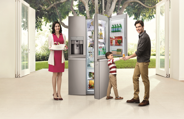 Sửa tủ lạnh LG không lạnh - Nguyên nhân và cách khắc phục hiệu quả