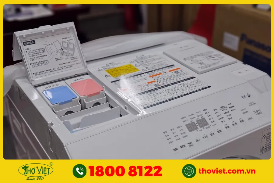 Loi E23 May Giat Toshiba Noi Dia Nguyen Nhan Cach Khac Phuc Va Phong Tranh Hieu Qua 69153e15a3ae3.webp